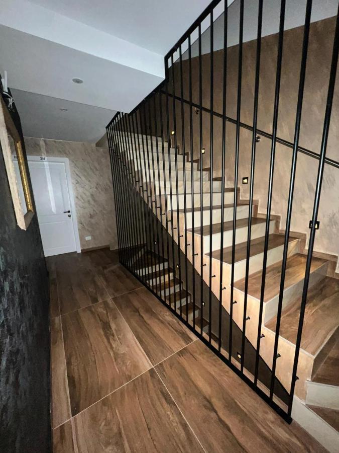 Comfort Hotel Струга Екстер'єр фото