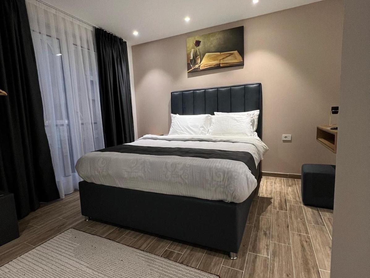 Comfort Hotel Струга Екстер'єр фото