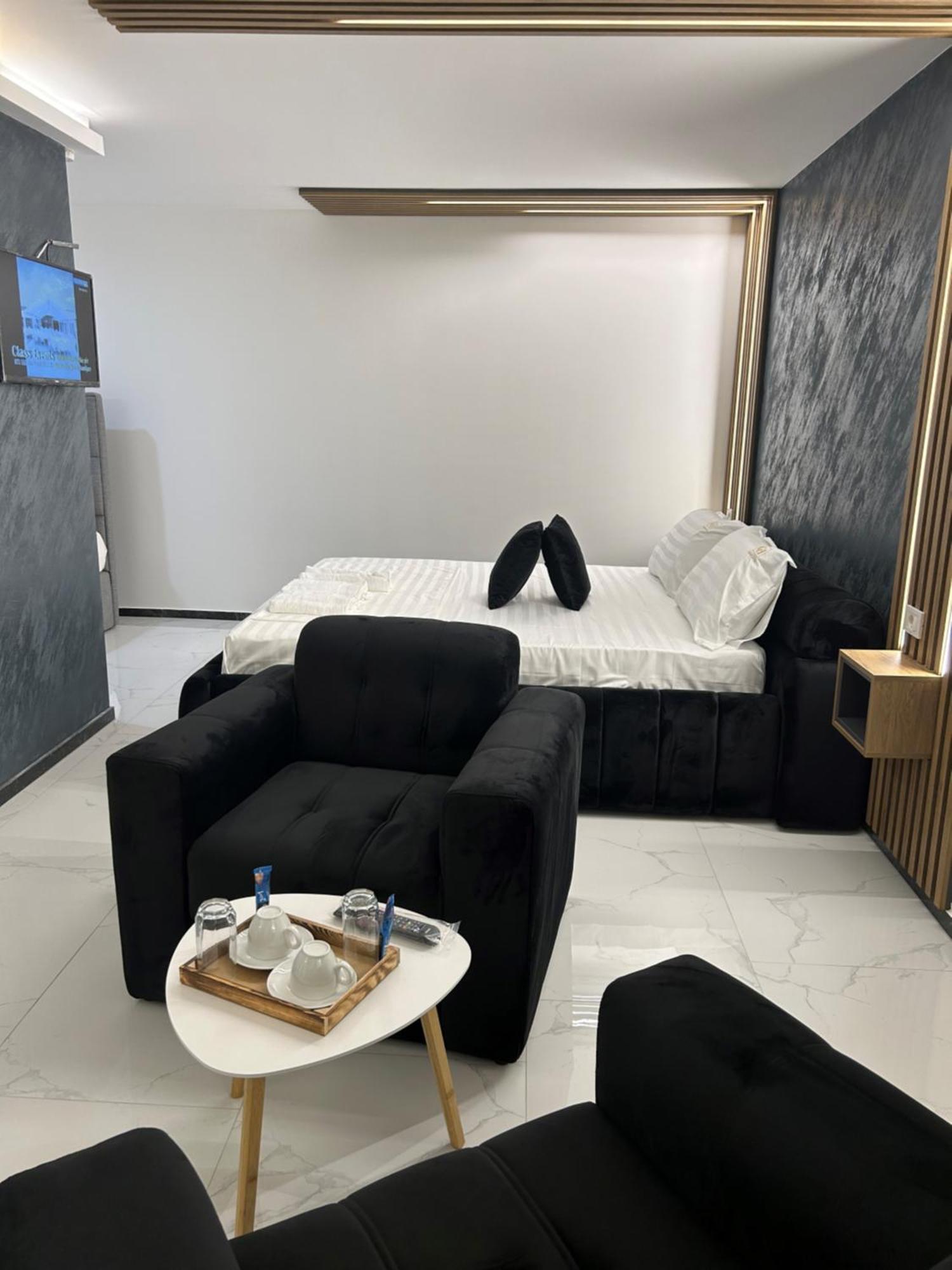 Comfort Hotel Струга Екстер'єр фото