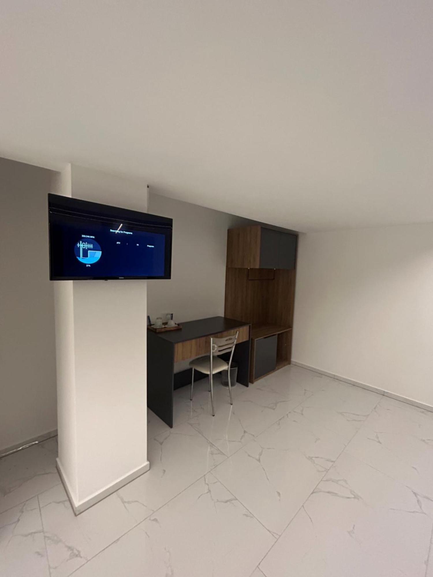 Comfort Hotel Струга Екстер'єр фото