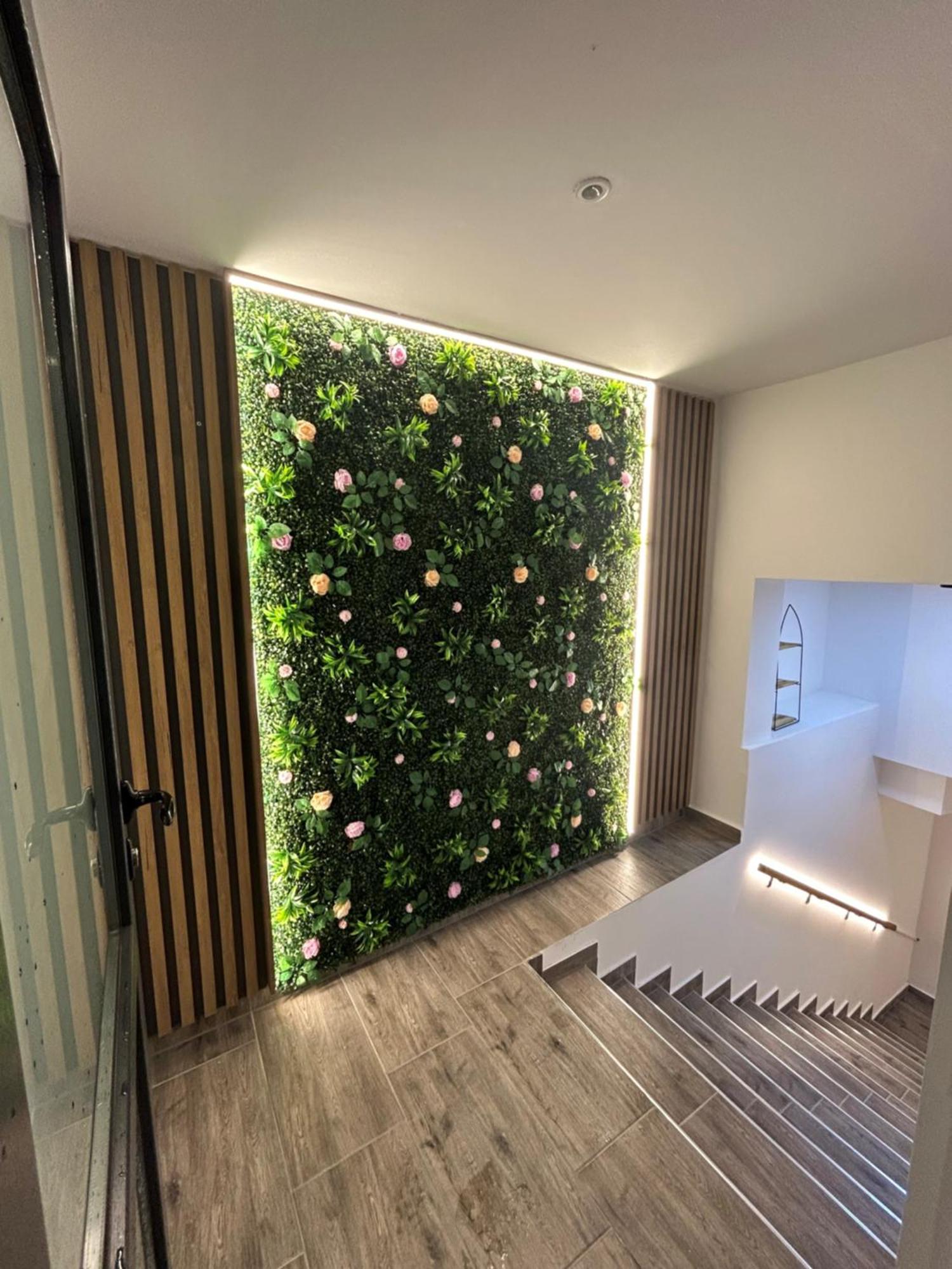 Comfort Hotel Струга Екстер'єр фото
