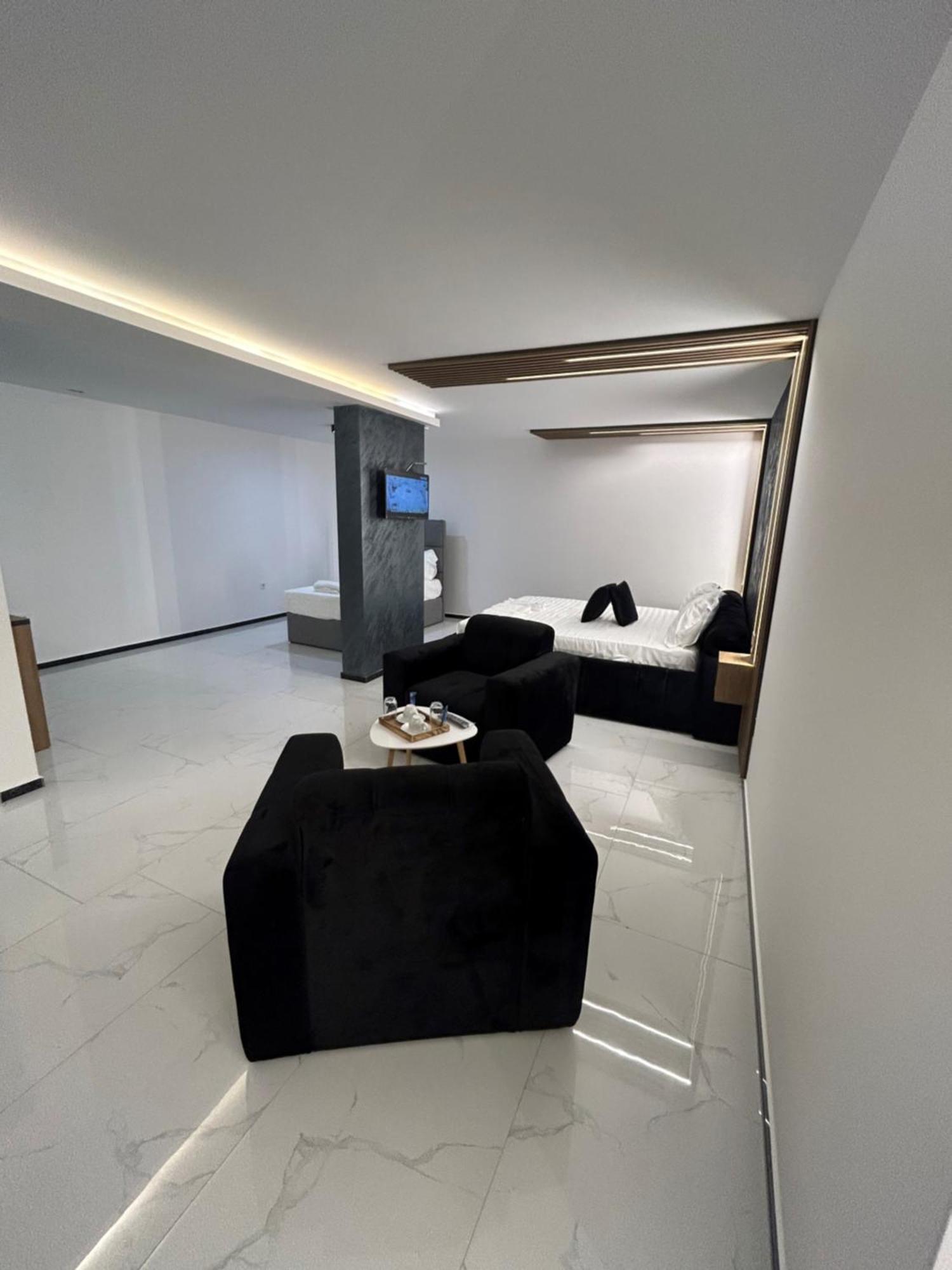 Comfort Hotel Струга Екстер'єр фото
