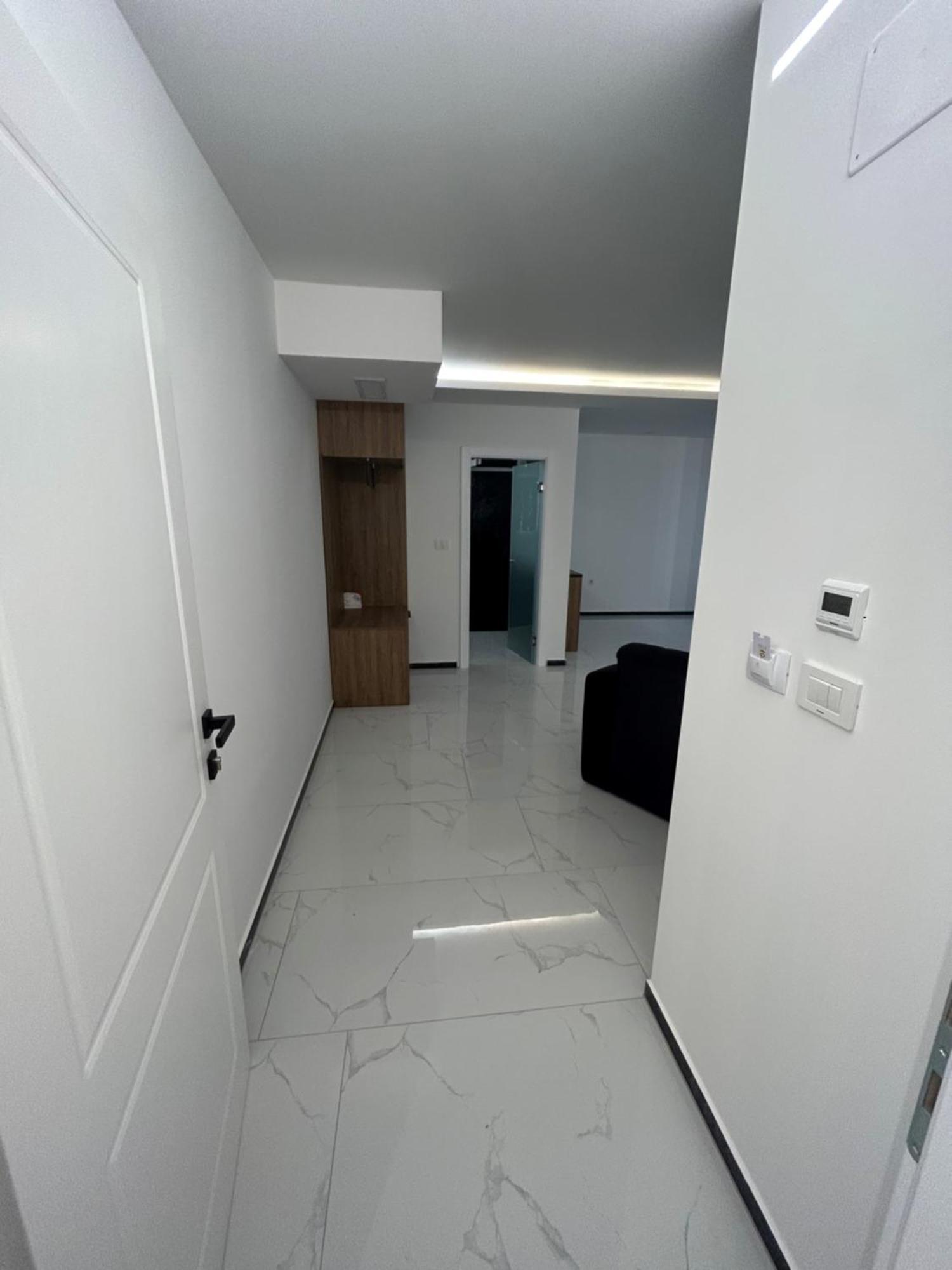 Comfort Hotel Струга Екстер'єр фото