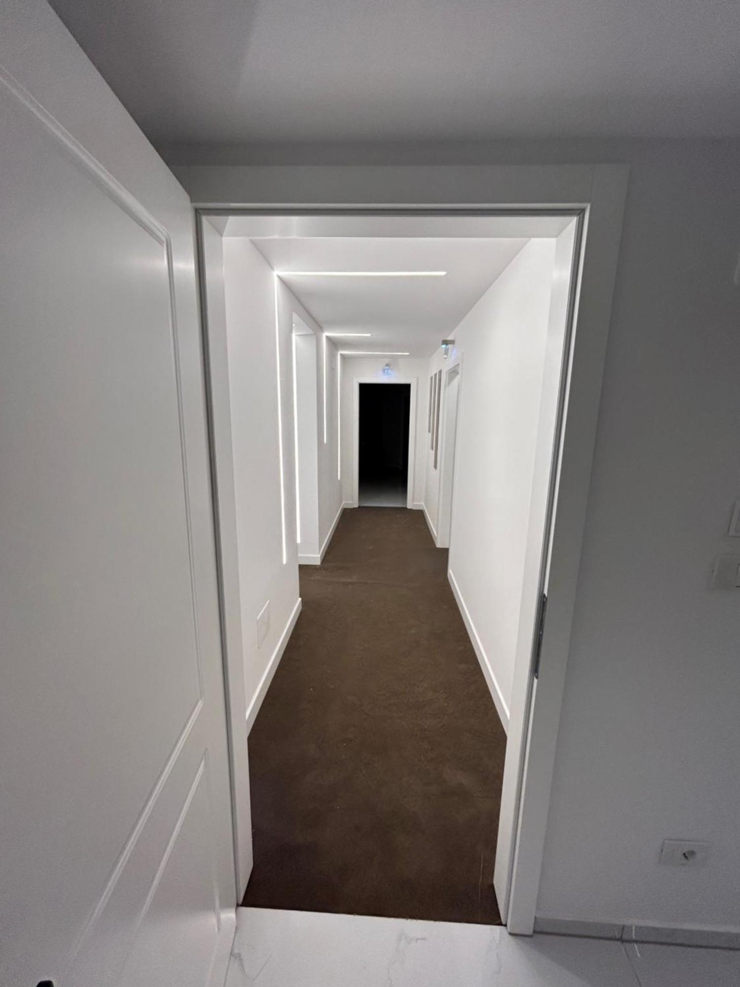 Comfort Hotel Струга Екстер'єр фото