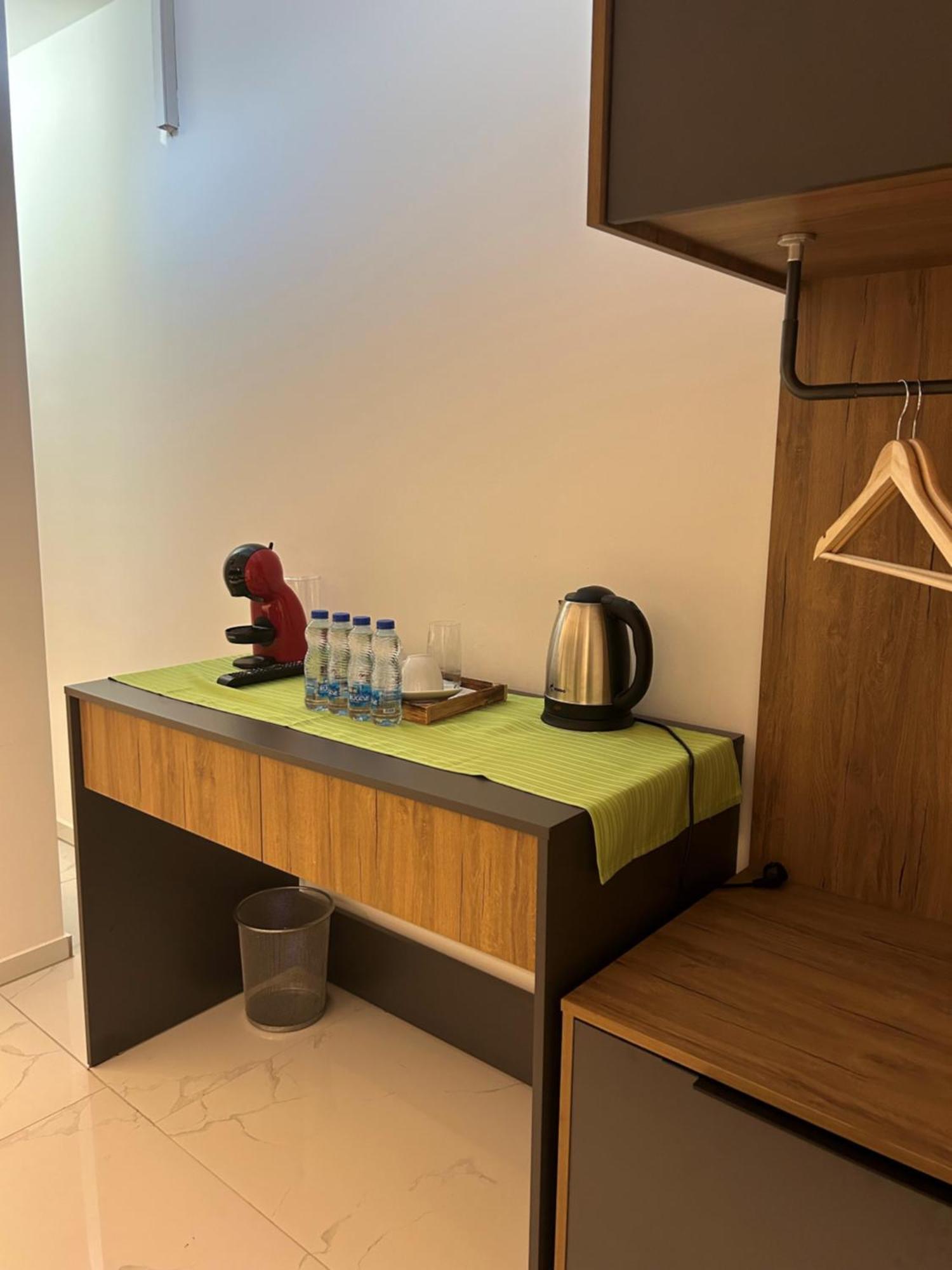 Comfort Hotel Струга Екстер'єр фото