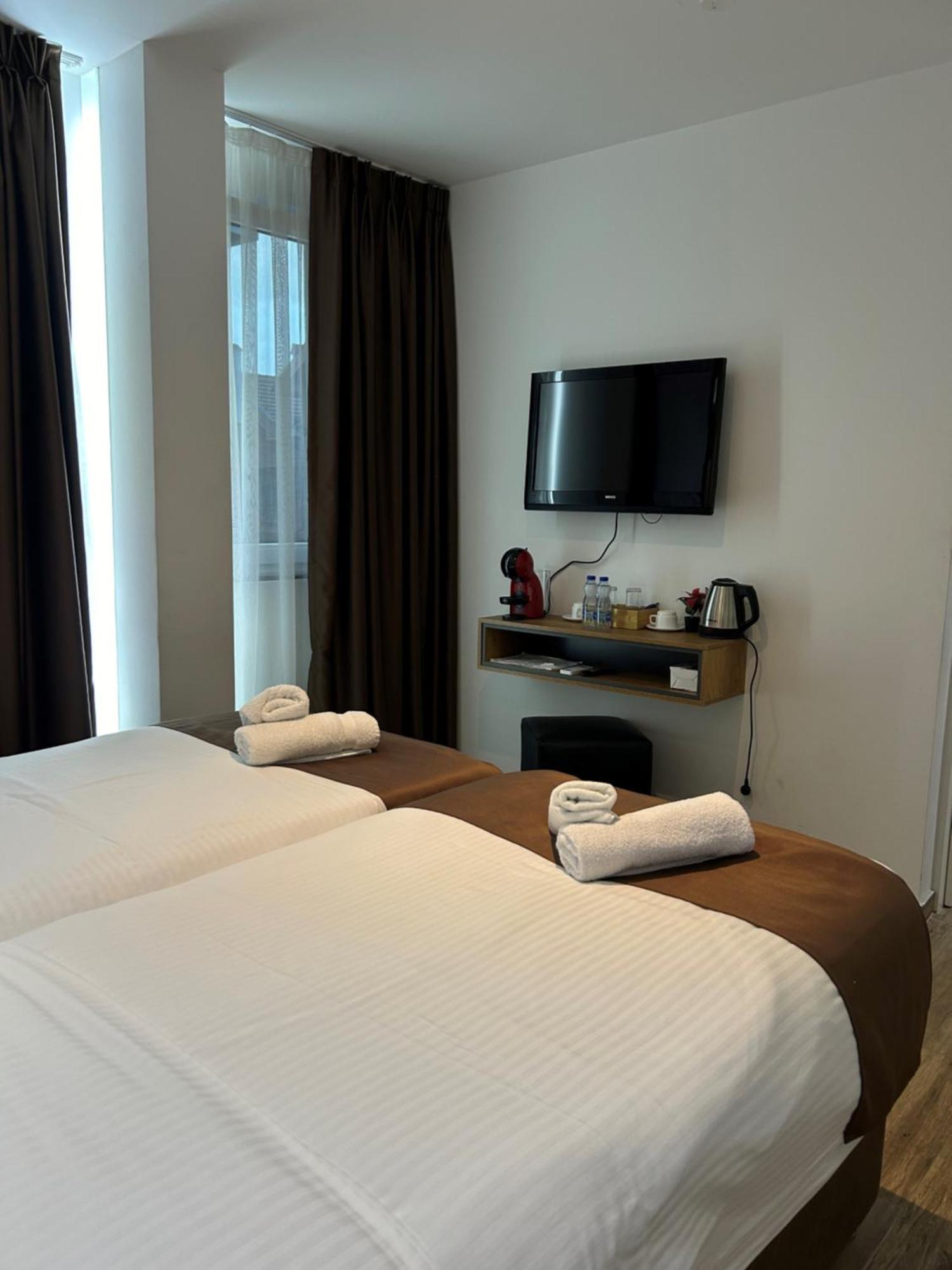 Comfort Hotel Струга Екстер'єр фото