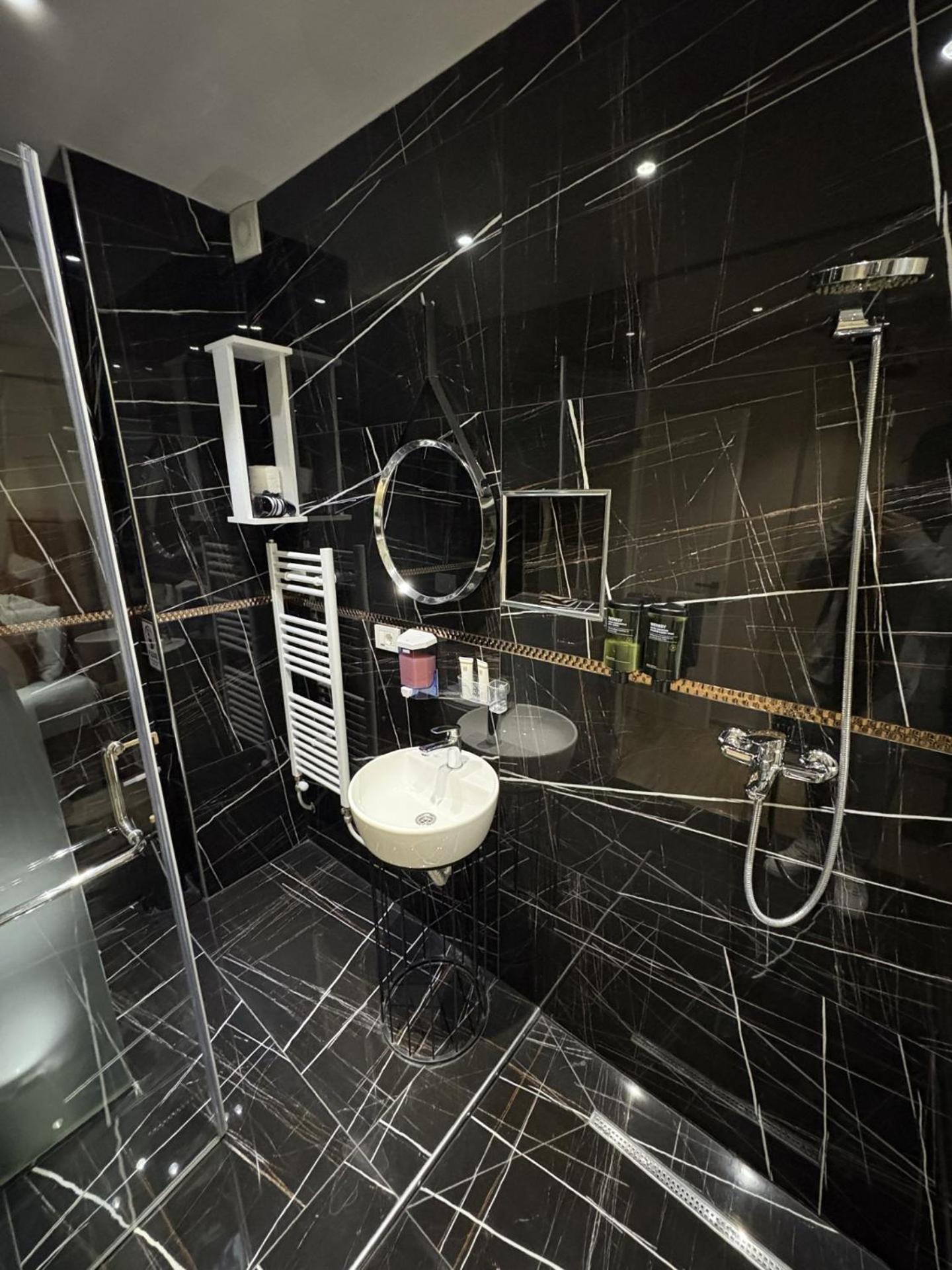Comfort Hotel Струга Екстер'єр фото