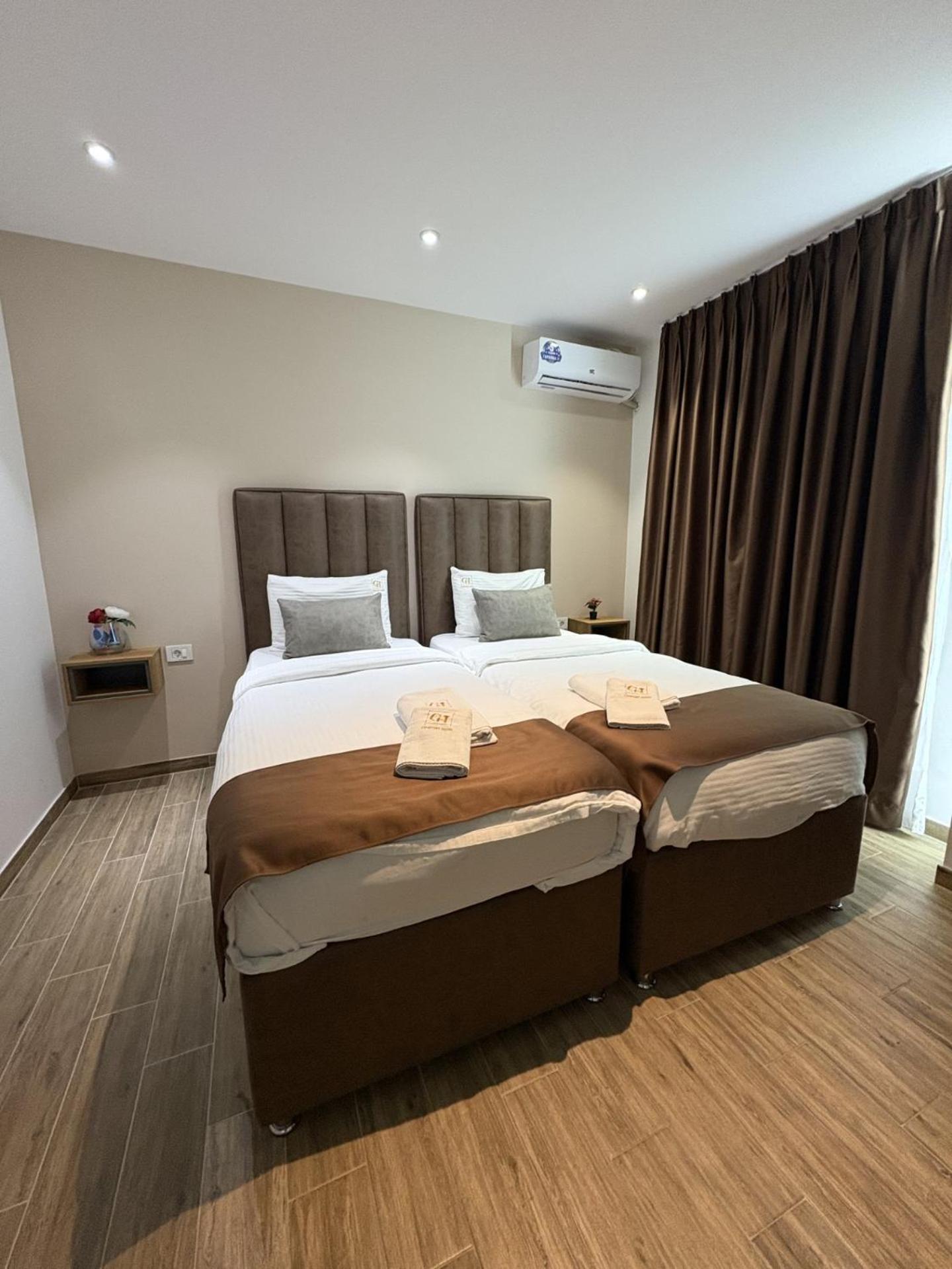 Comfort Hotel Струга Екстер'єр фото