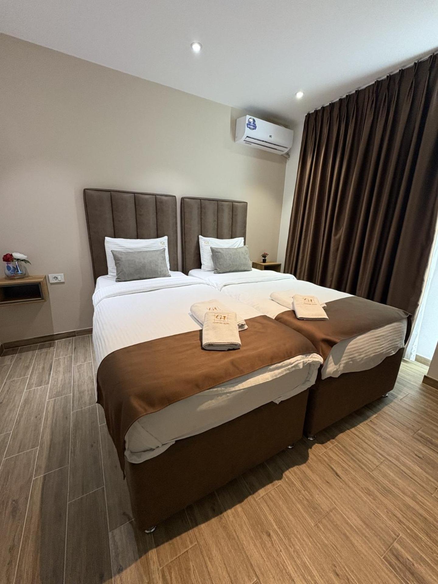 Comfort Hotel Струга Екстер'єр фото