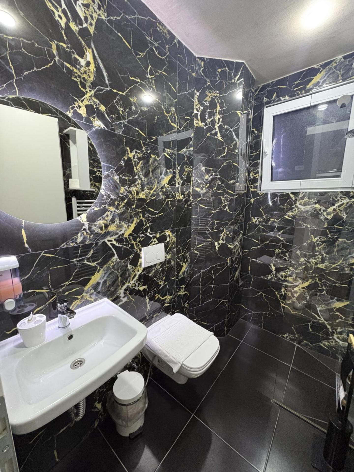 Comfort Hotel Струга Екстер'єр фото