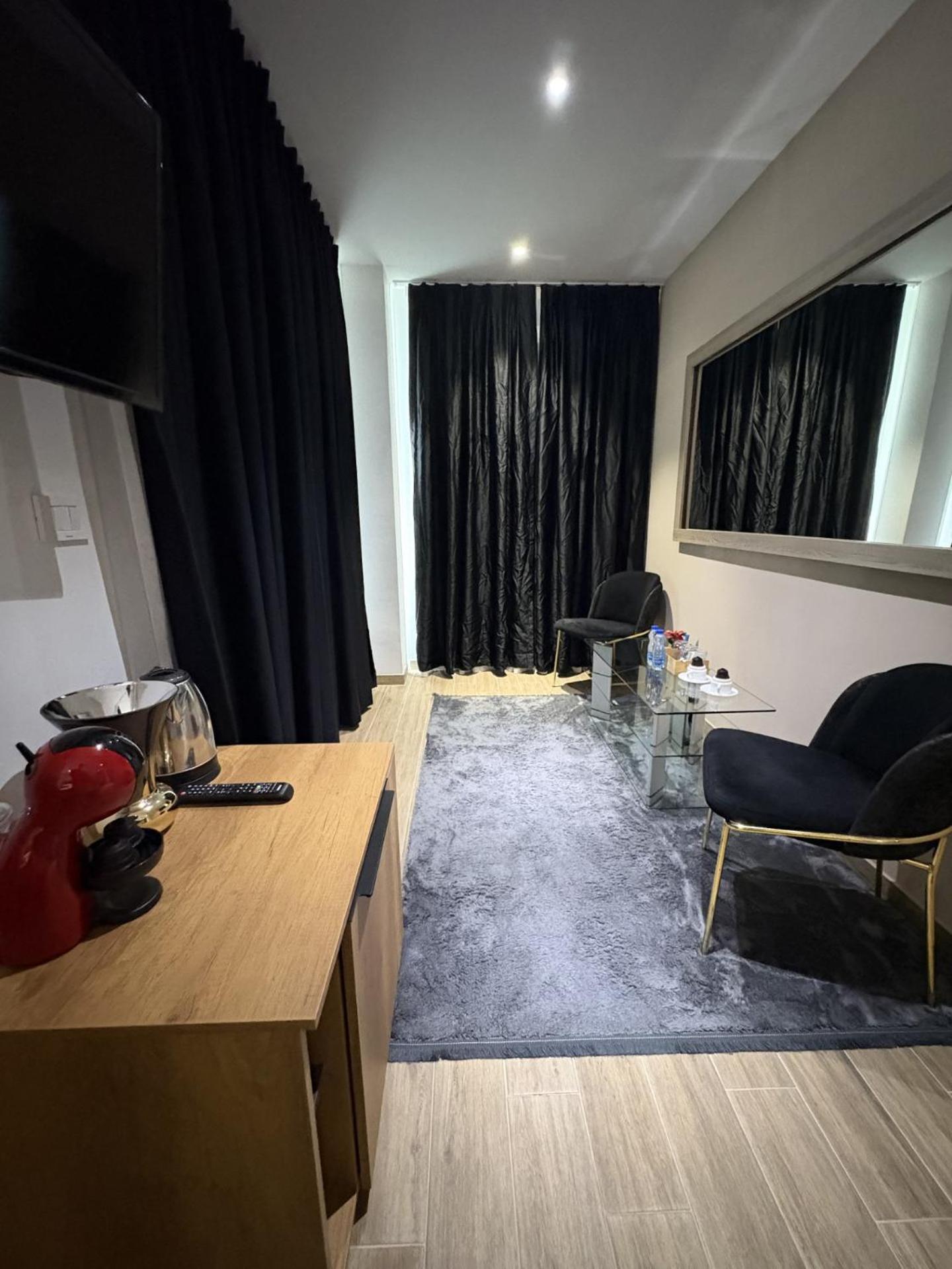 Comfort Hotel Струга Екстер'єр фото