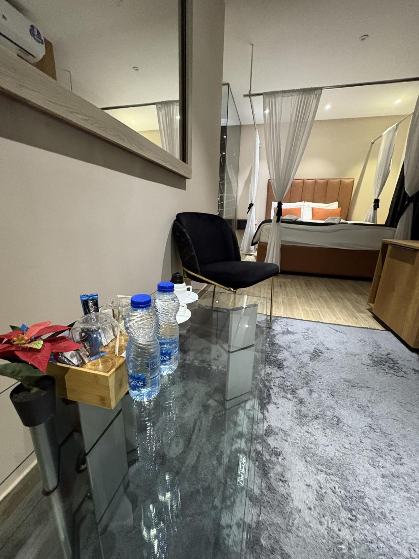 Comfort Hotel Струга Екстер'єр фото