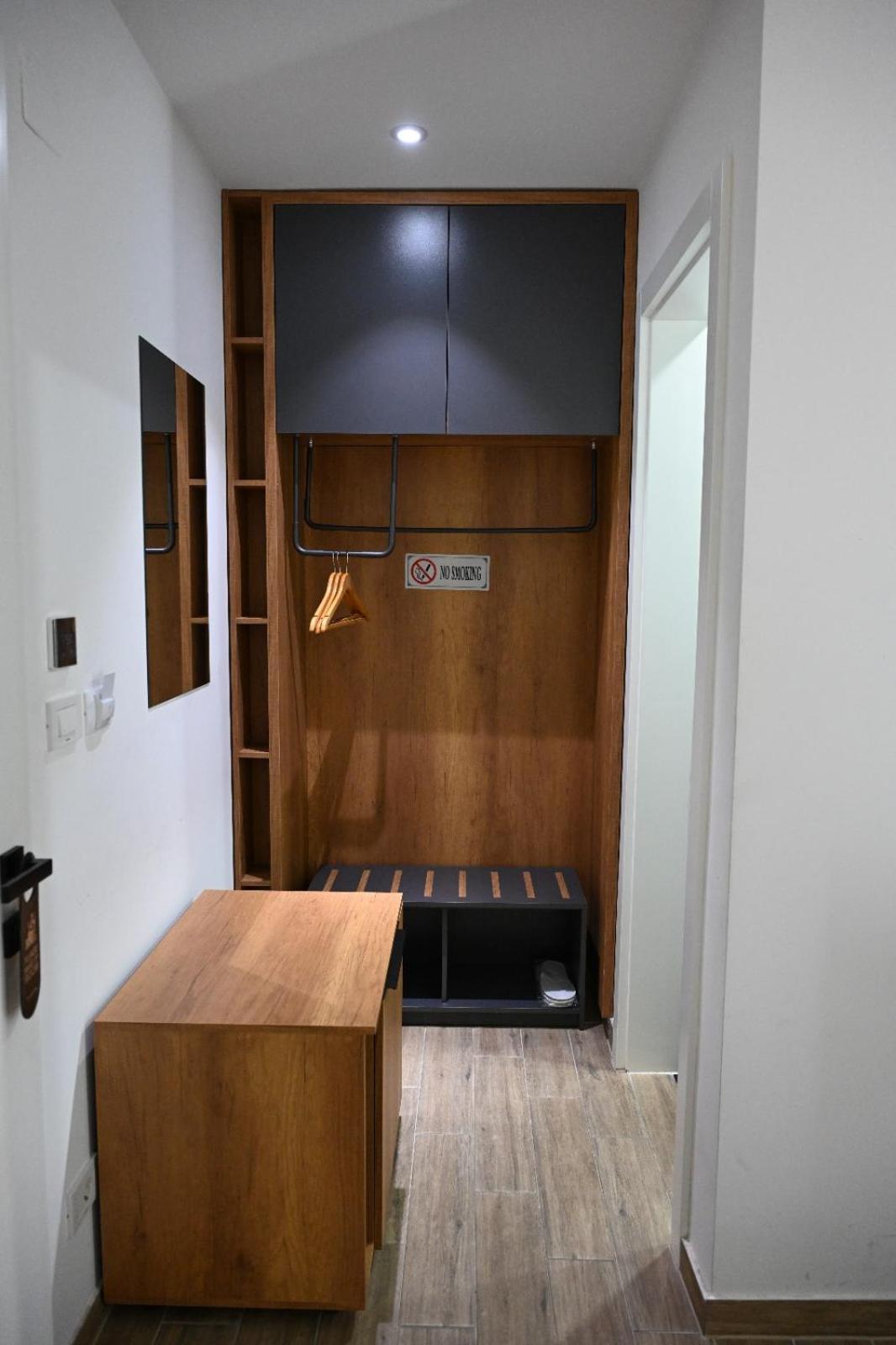 Comfort Hotel Струга Екстер'єр фото