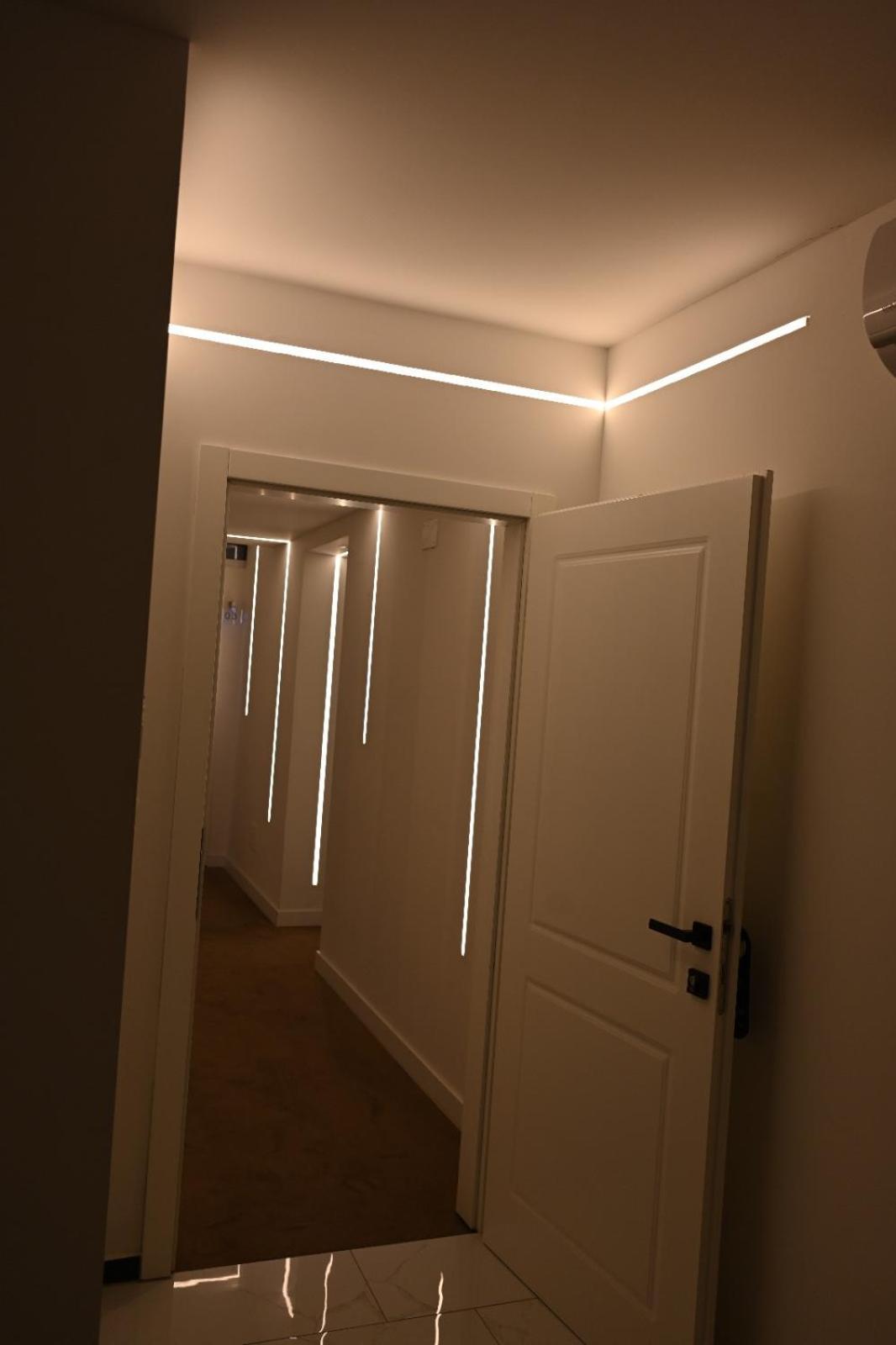 Comfort Hotel Струга Екстер'єр фото